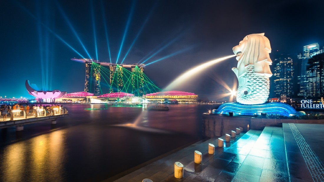 Sejarah Dan Asal Usulnya Permainan Togel Singapura